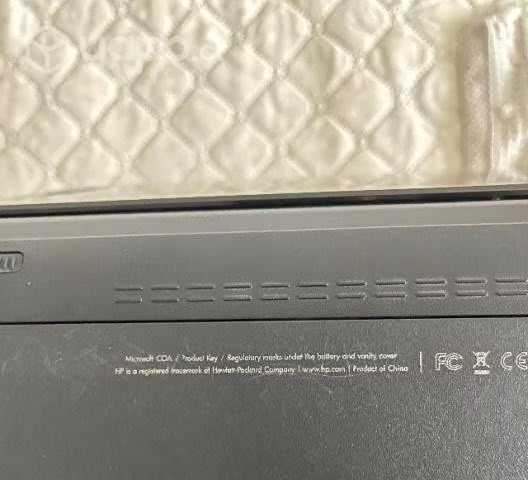 Netbook mini Hp