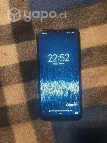 Huawei Y6 2019 - Imagen 3