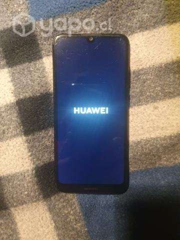 Huawei Y6 2019 - Imagen 2