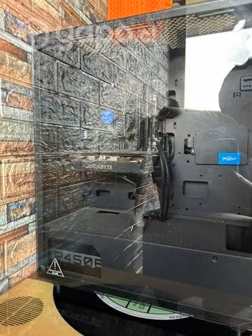 Pc Gamer y escritorio (por separado)