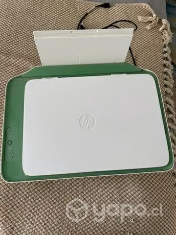 Impresora HP