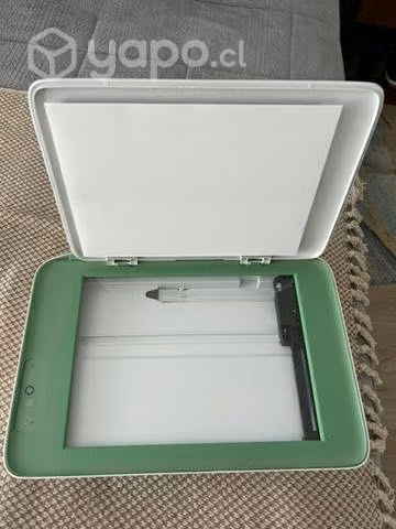 Impresora HP