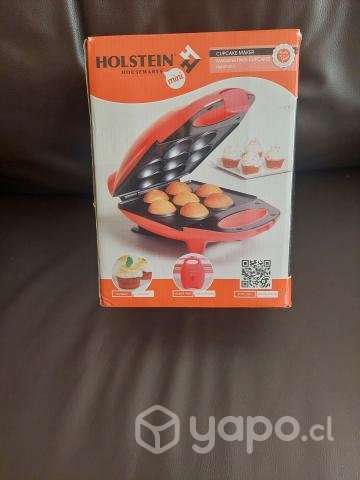 Maquina de Cupcake - Imagen 4