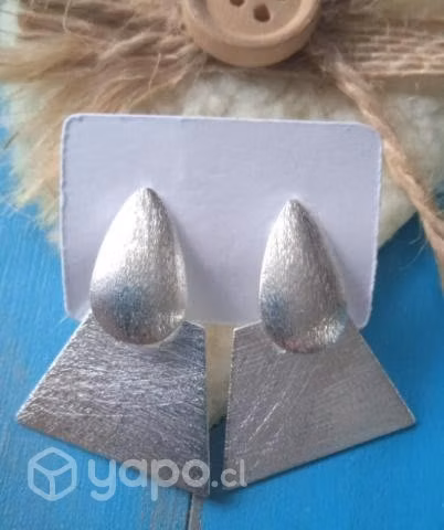 Joyas de Peltre de Excelente Calidad