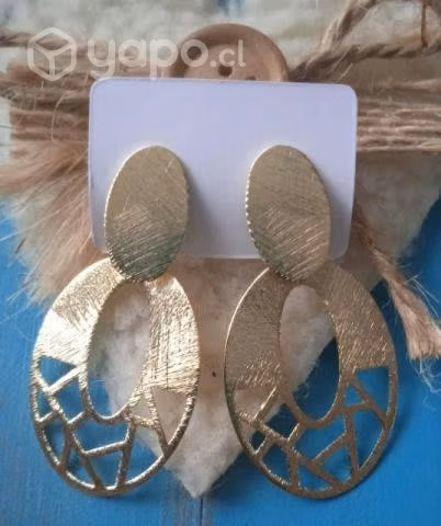 Joyas de Peltre de Excelente Calidad