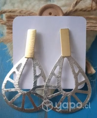 Joyas de Peltre de Excelente Calidad