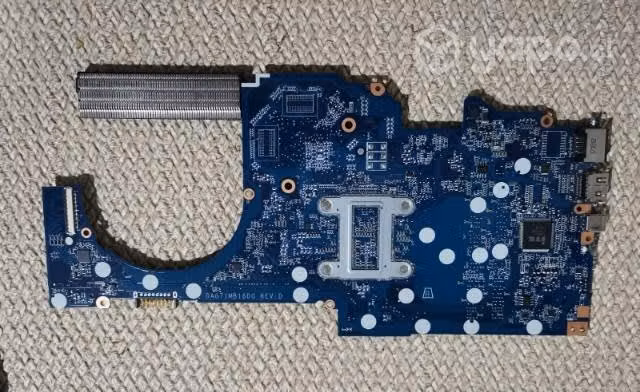 Placa Madre Notebook HP 14-bp001la (Intel I3)