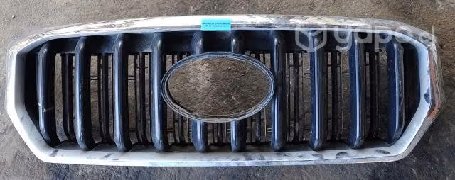 Mascarilla (DTM130) Maxus T60 2.8 4x2 Diesel 2021