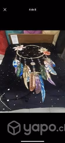 Conertores mandala
