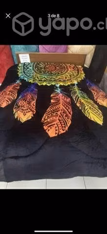 Conertores mandala