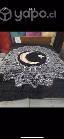 Conertores mandala