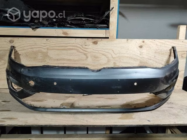 Parachoque Volkswagen Golf 2018 22 /m01jrgd
