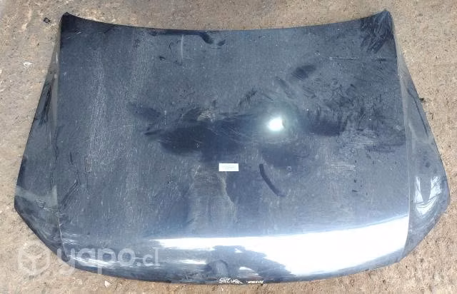 Capot Original (VBM245) Volkswagen Amarok 2.0 Bitu