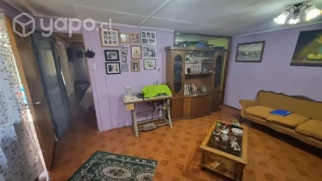 Casa en san bernardo venta directa sin corredor