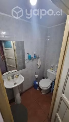 Casa en san bernardo venta directa sin corredor