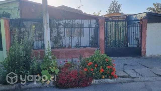 Casa en san bernardo venta directa sin corredor