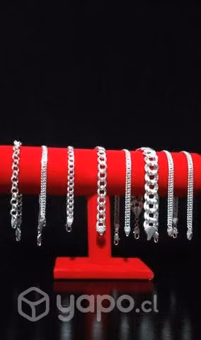 Joyas De Plata  Excelentes Precios - Imagen 2