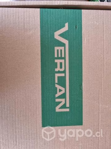 Zapatos de seguridad Verlan - Imagen 4