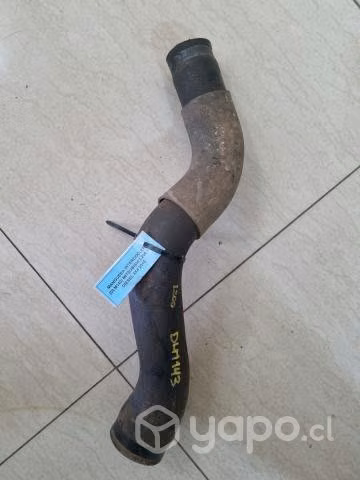 Manguera Intercooler (DLM143) Mitsubishi L200 2.5