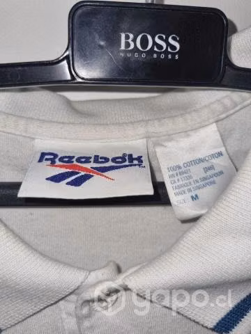 Polera Reebok - Imagen 2