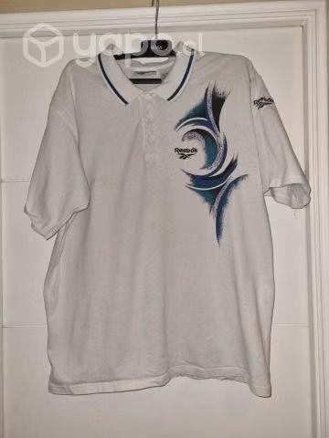 Polera Reebok