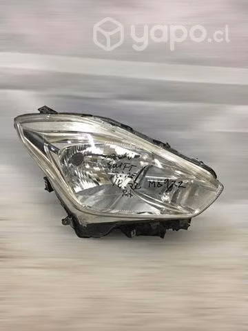 Foco óptico rh suzuki Swift 2018-2021