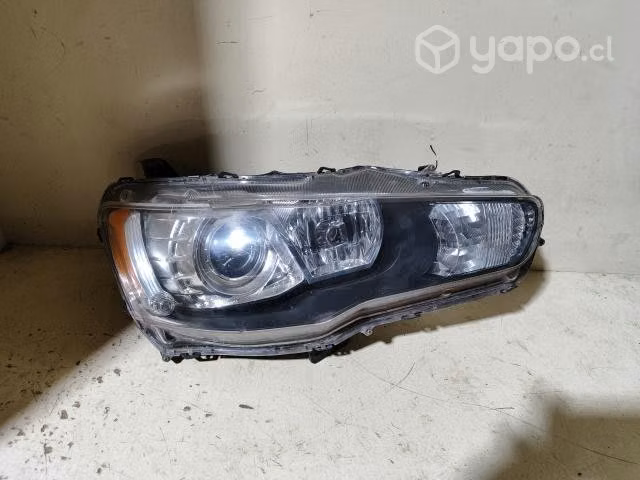 Óptico Mitsubishi outlander 2010 2012 /m01jrgd
