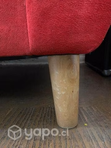 Sillón dos cuerpos - Imagen 3