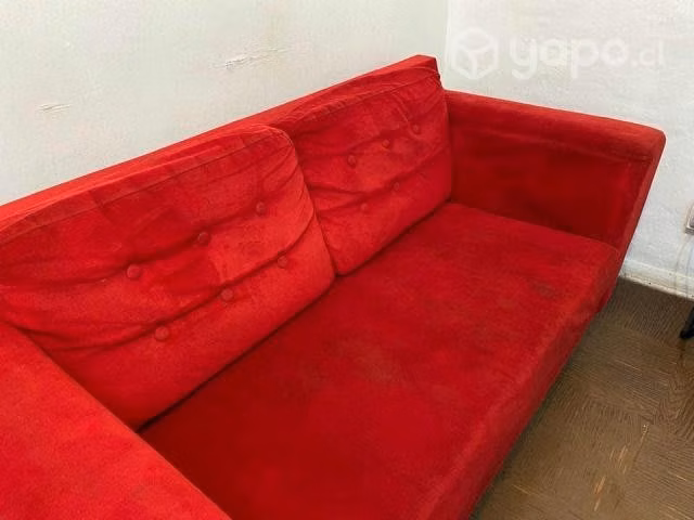 Sillón dos cuerpos - Imagen 2