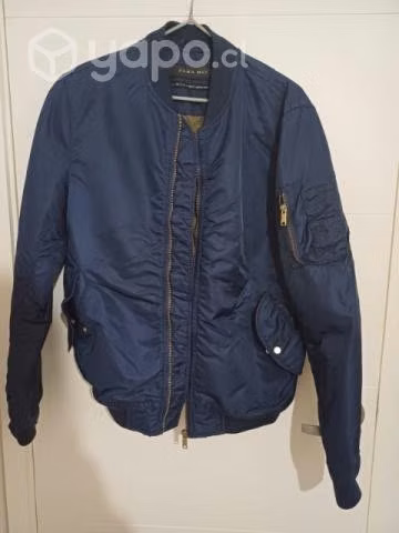 "Chaqueta Marcas" - Imagen 4
