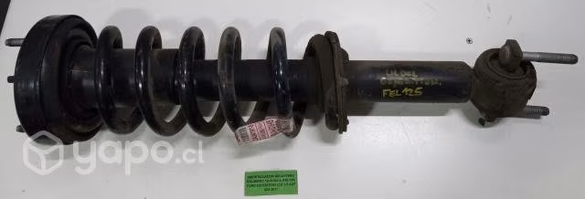 Amortiguador Delantero Izquierdo Ford Expedition