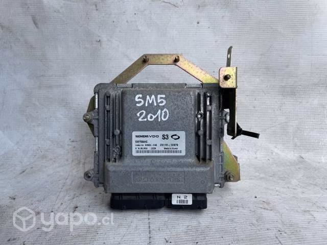Samsung SM5 2010