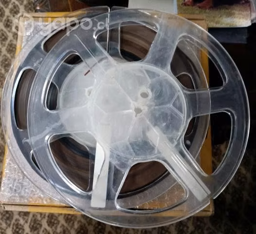 Carretes Reel GRANDES