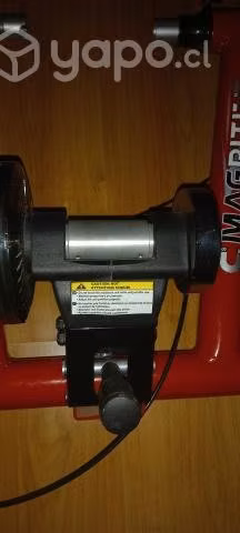 Rodillo para bicicleta (Precio conversable)
