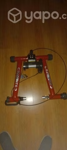 Rodillo para bicicleta (Precio conversable) - Imagen 3