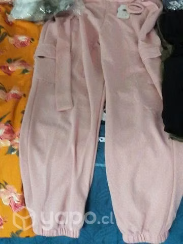 Ropa primavera verano