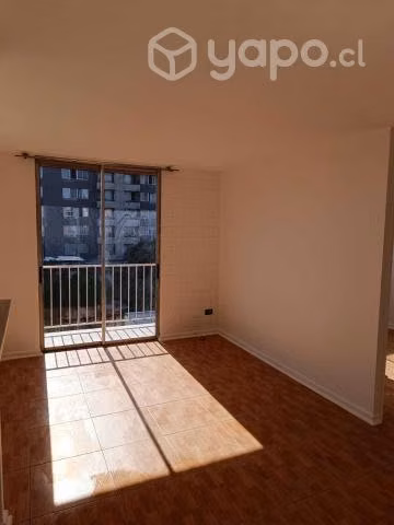 Departamento en La Cisterna - Imagen 5