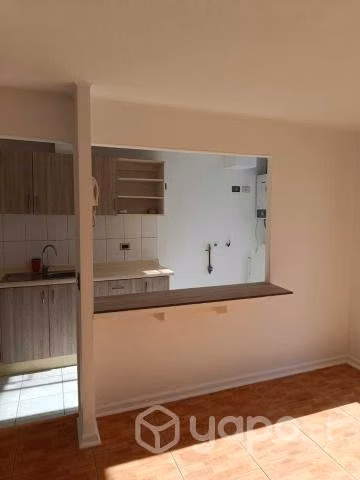 Departamento en La Cisterna - Imagen 4