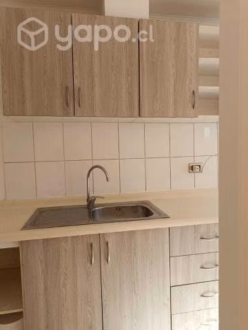 Departamento en La Cisterna - Imagen 3