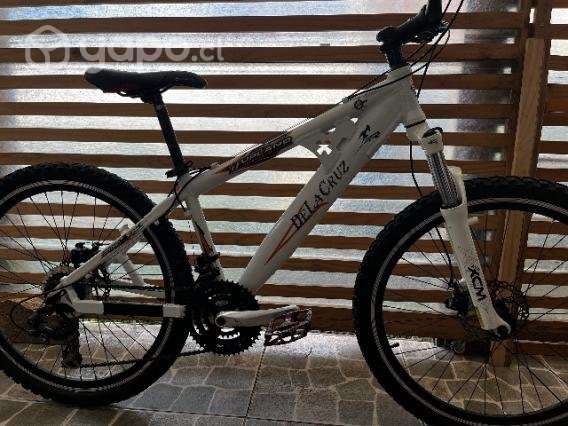 Bicicleta aro 26 - Imagen 2