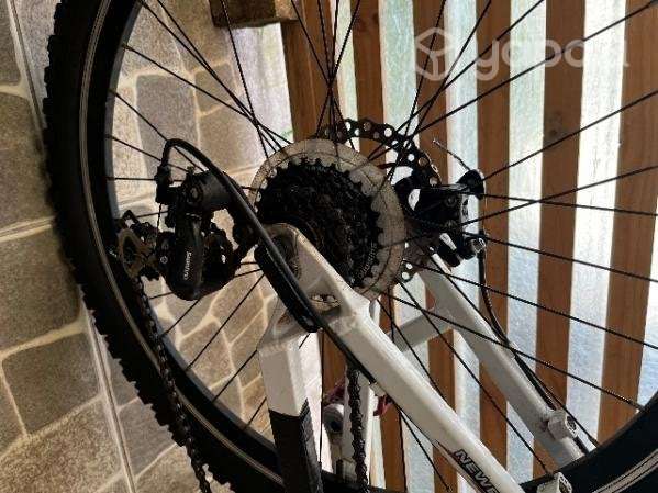 Bicicleta aro 26 - Imagen 5