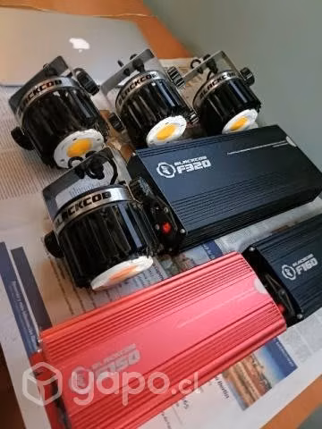 Foco led