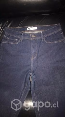 Jeans unisex