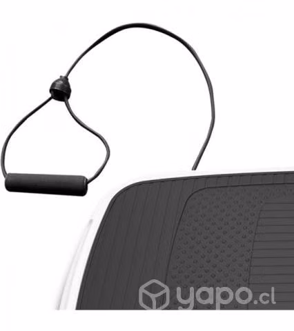 Plataforma vibratoria