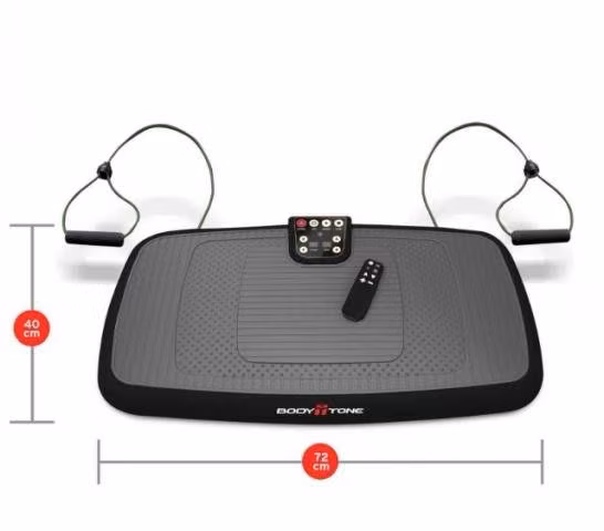Plataforma vibratoria