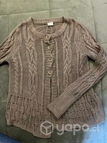 Chaleco ESPRIT