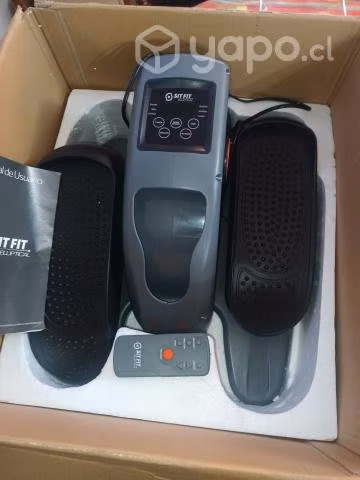 Máquina de ejercicio para piernas