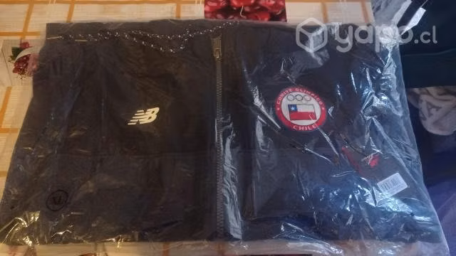 Ropa deportiva