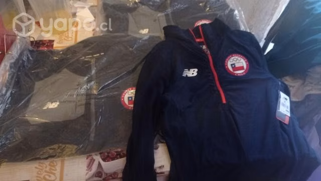 Ropa deportiva
