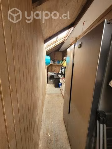 Casa 3d 2b con quincho